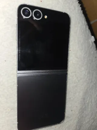 Samsung Galaxy Z Flip