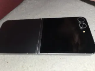 Samsung Galaxy Z Flip