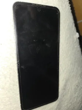 Samsung Galaxy Z Flip