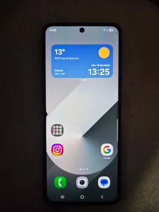 Samsung Galaxy Z Flip