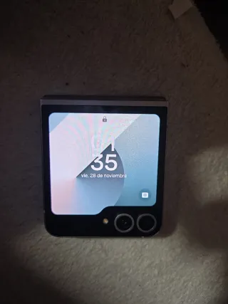 Samsung Galaxy Z Flip