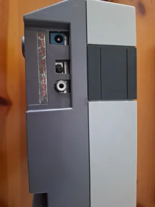 Consola Nintendo NES - Versión Española LEER BIEN