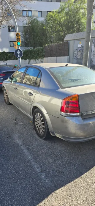 Opel Vectra 2003