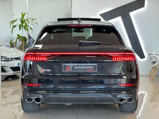 Audi SQ8 2020