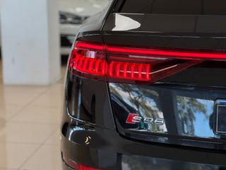 Audi SQ8 2020