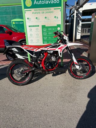 Beta Track 50cc  NO CAMBIO!!!