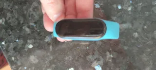 Xiaomi Mi Band 6 - Pulseras y Cargador