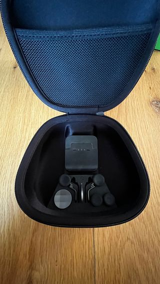 Caja y Accesorios Xbox Elite Series 2