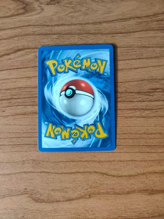 Carta Pokémon Oddish Jungla