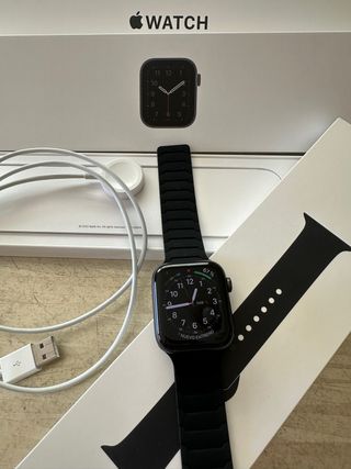 Apple Watch SE 1a gen. 44mm