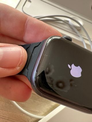 Apple Watch SE 1a gen. 44mm