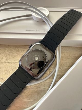 Apple Watch SE 1a gen. 44mm