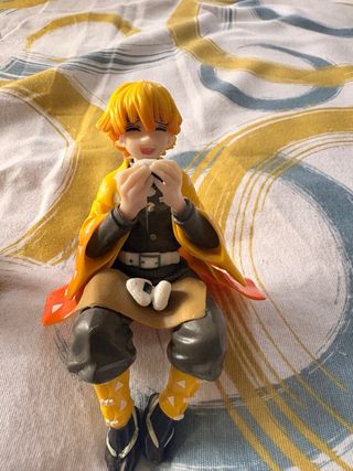 Figuras Anime Demon Slayer