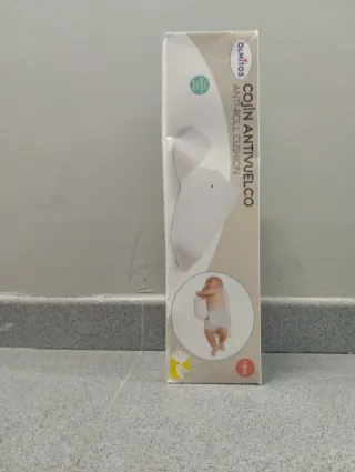 Pack bañera bebé, trona y colchón antivuelco