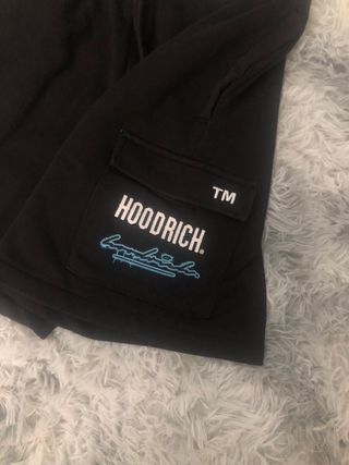 Pantalones cortos Hoodrich