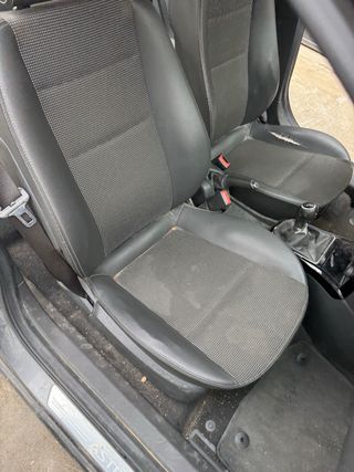 Despiece Opel Astra H 1.7 CDTI  Año 2008