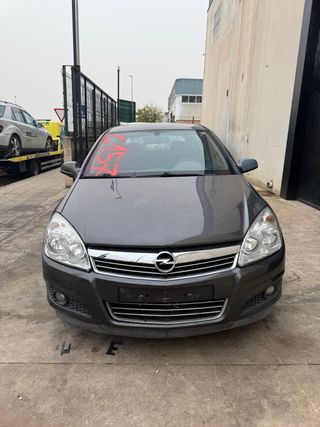 Despiece Opel Astra H 1.7 CDTI  Año 2008