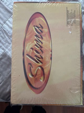 Juego de Cama Shima 3 Piezas