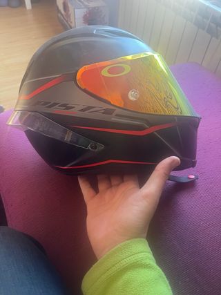 Casco AGV Pista GP