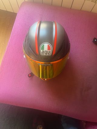 Casco AGV Pista GP