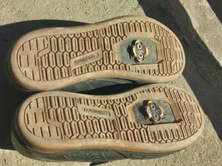 Zapatillas Shimano AM5 Talla 44