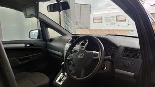 Opel Zafira 2010