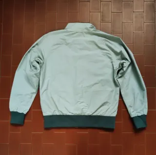 Petronas Giacca a Vento Uomo – Taglia M – Grigio