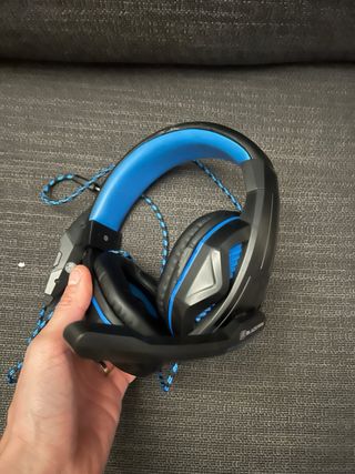 PS4 Slim 500GB Negra