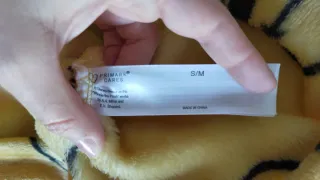 Pijama Winnie the Pooh Disney