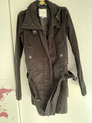 Lote 3 chaquetas mujer