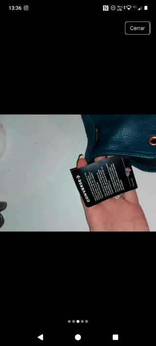 Converse Chuck 70 Gore-Tex