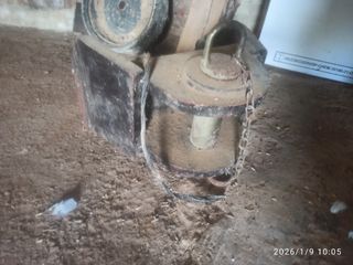 Enganche para remolque