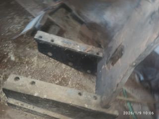 Enganche para remolque