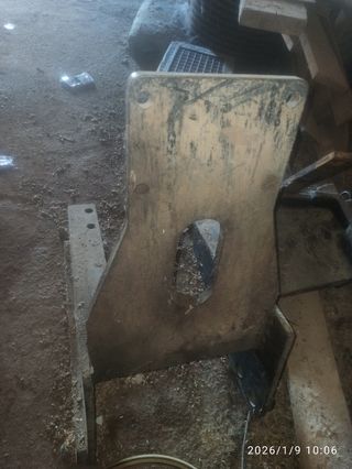 Enganche para remolque