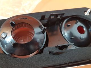 Piloto Trasero HELLA 9EL 964 952-001 Dcho