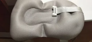 Bañera plegable con soporte Twistshake