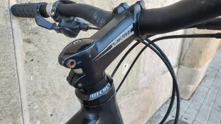 Bicicleta Specialized Rockhopper SL 26