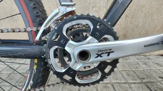 Bicicleta Specialized Rockhopper SL 26