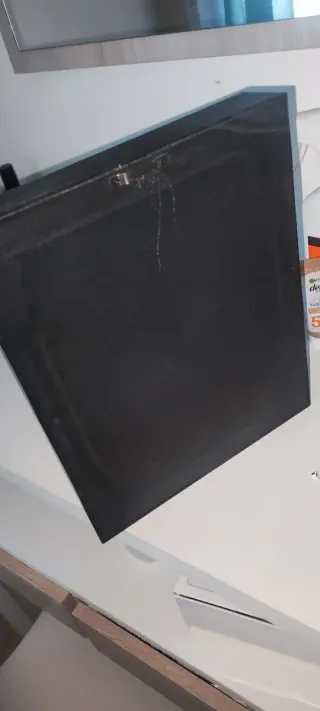 Cuadro 3D Stranger Things