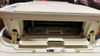 Impresora HP Multifunción (Imprime + Escanea)