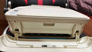 Impresora HP Multifunción (Imprime + Escanea)