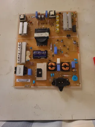 Placa Alimentación LG EAX669440(1.4) EAY64388821