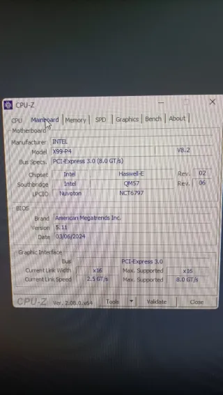 Ordenador Gaming Negro RGB