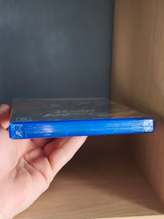 Dawn of the Monsters PS5 precintado