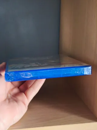 Dawn of the Monsters PS5 precintado