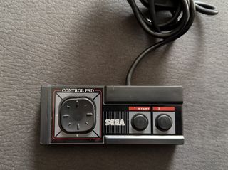 Mando Sega Master System 2