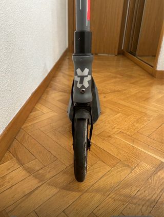 Patinete gris TIJUANA (original)  buen estado