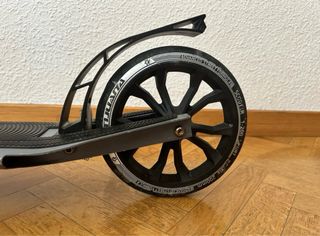 Patinete gris TIJUANA (original)  buen estado