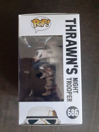 Funko Pop Star Wars Darth Maul 410