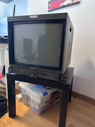 Sony BVM-2015P Monitor Profesional